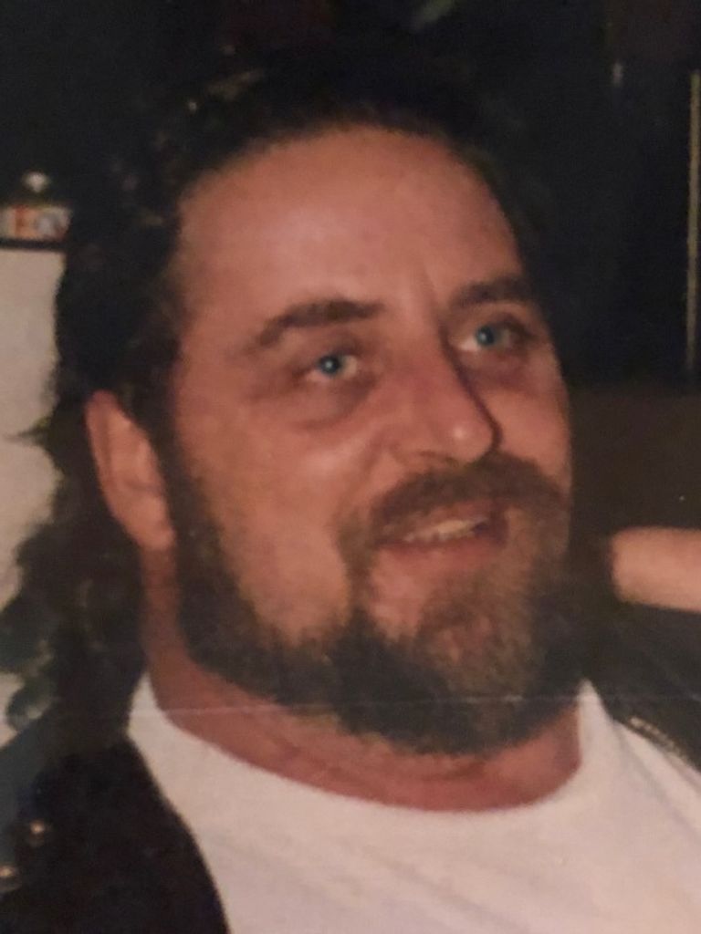 Richard "Pinky" Payne