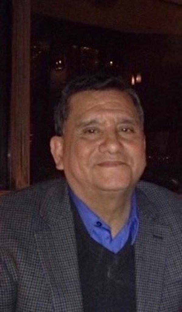 Victor Castillo