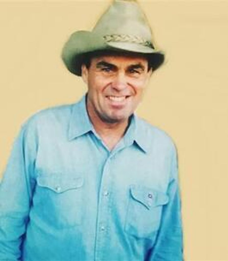 Bob Nielson Profile Photo