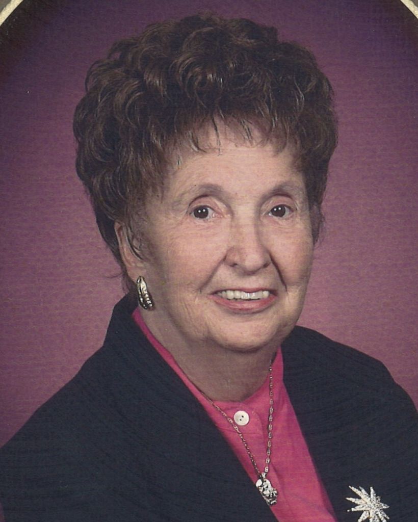 Arlene G. Brovold