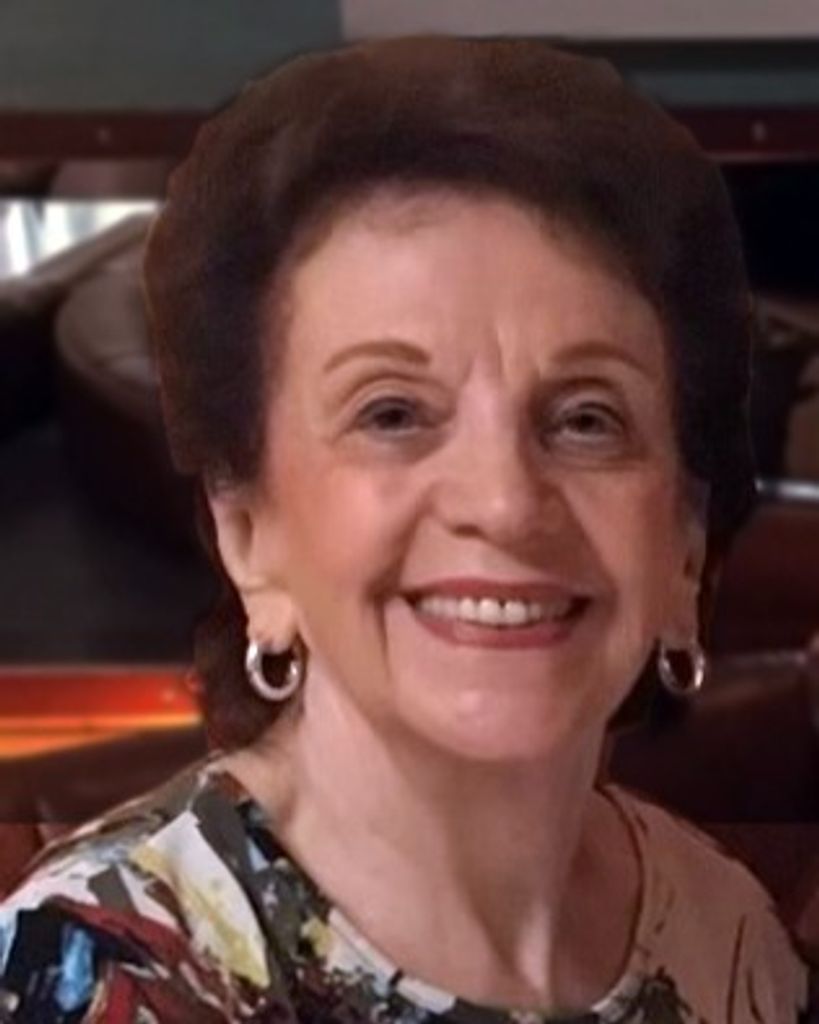 Barbara "Bobbie" Cohen Kroungold Profile Photo