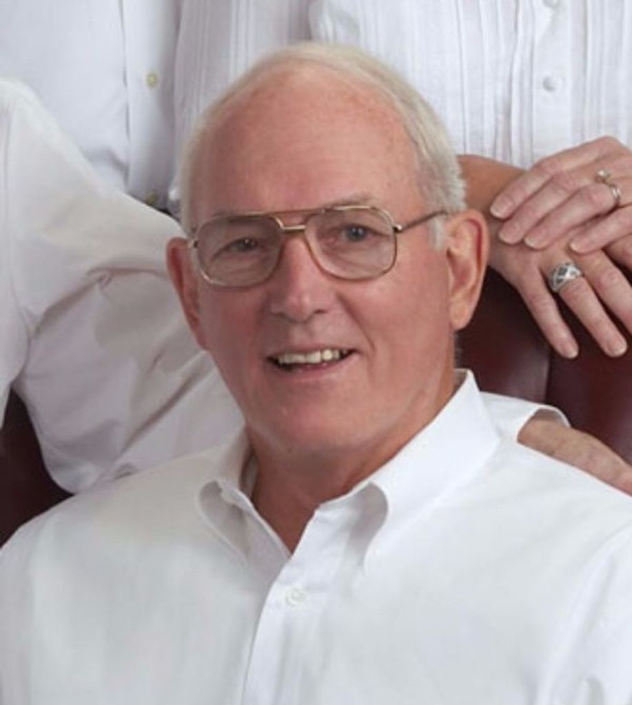 Oscar  Lee Huggins