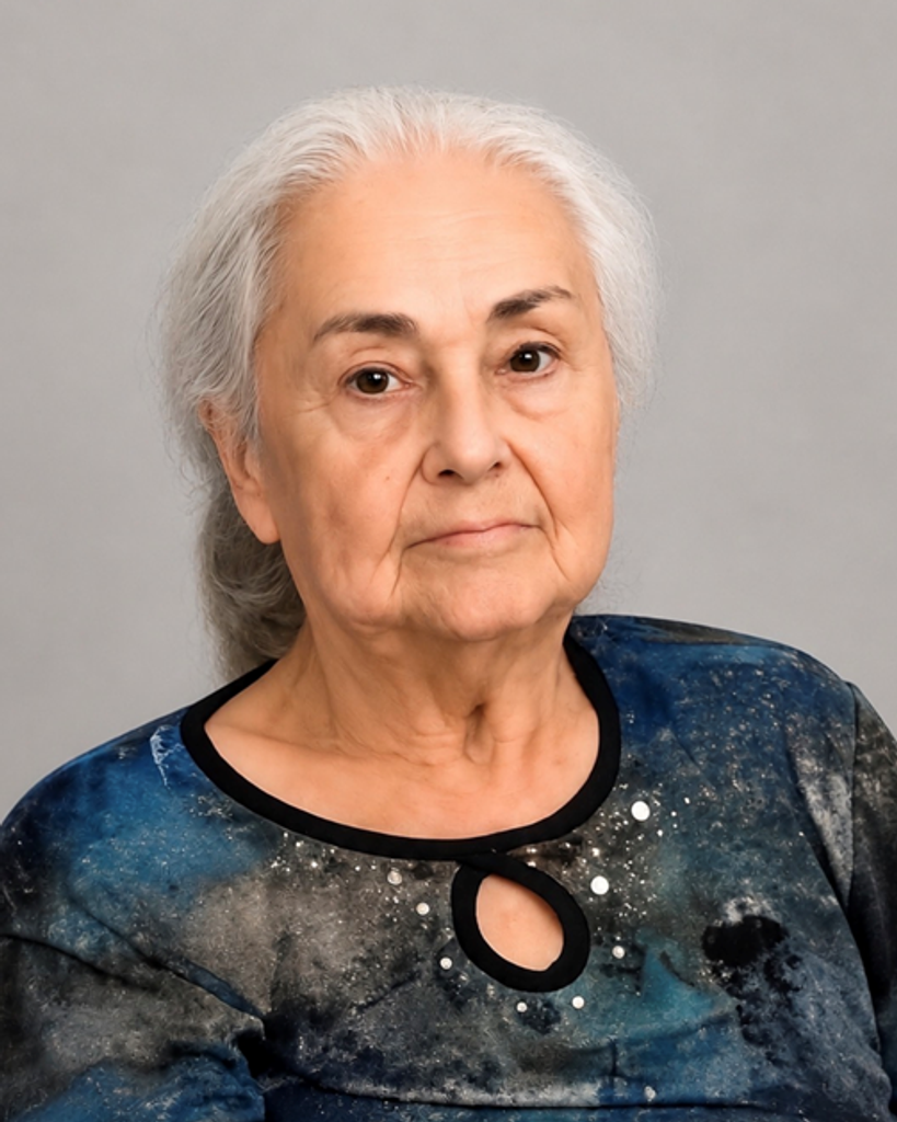 Hattie Bell James Profile Photo