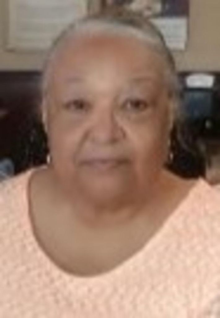 Ethel Johnson Breland Profile Photo