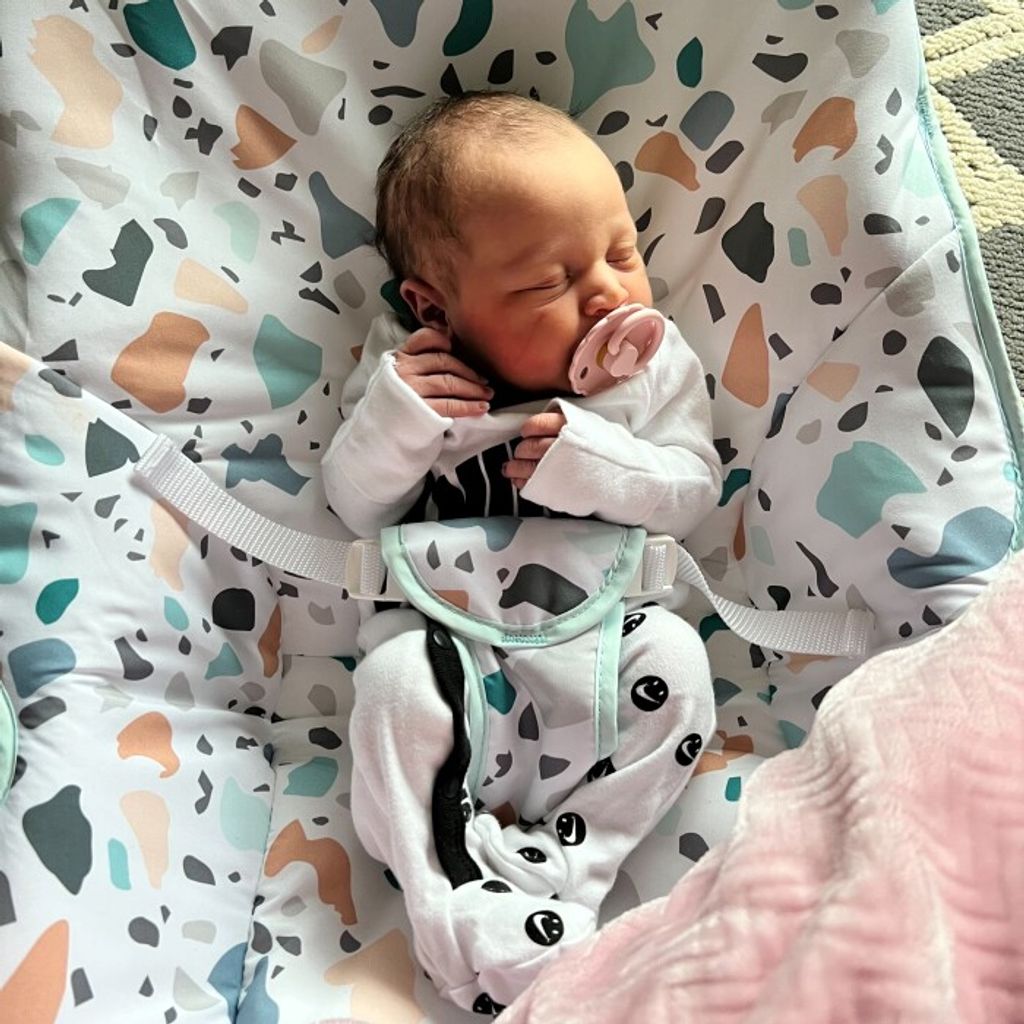 Brooklyn Marie Sommers