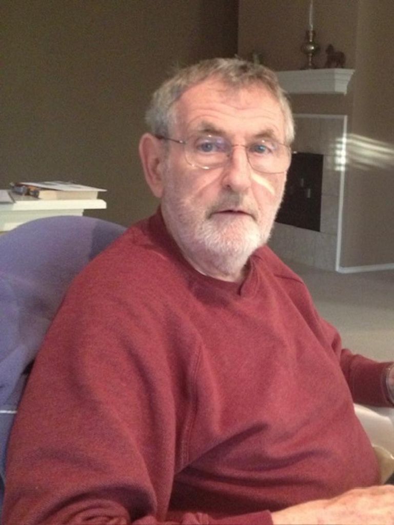 Paul Kent