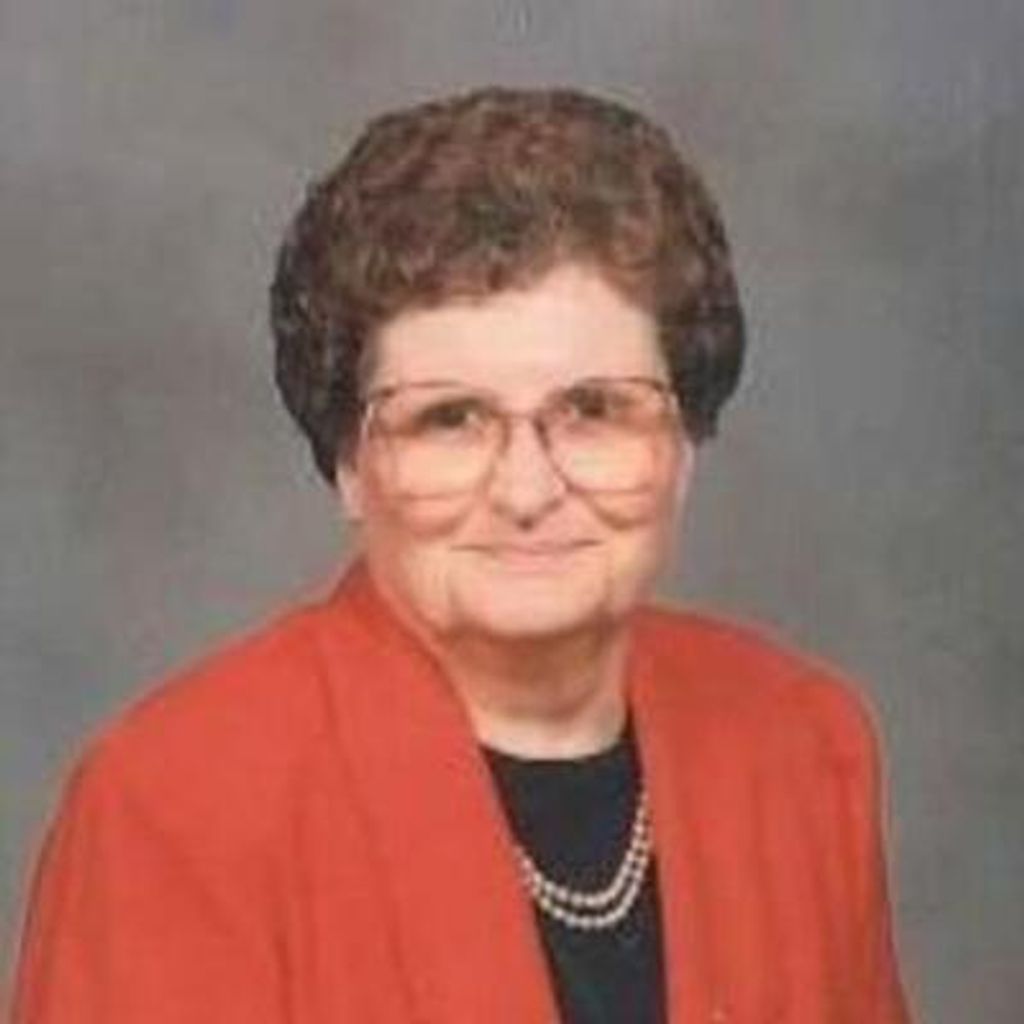 Evelyn Dorothy Gappa Profile Photo