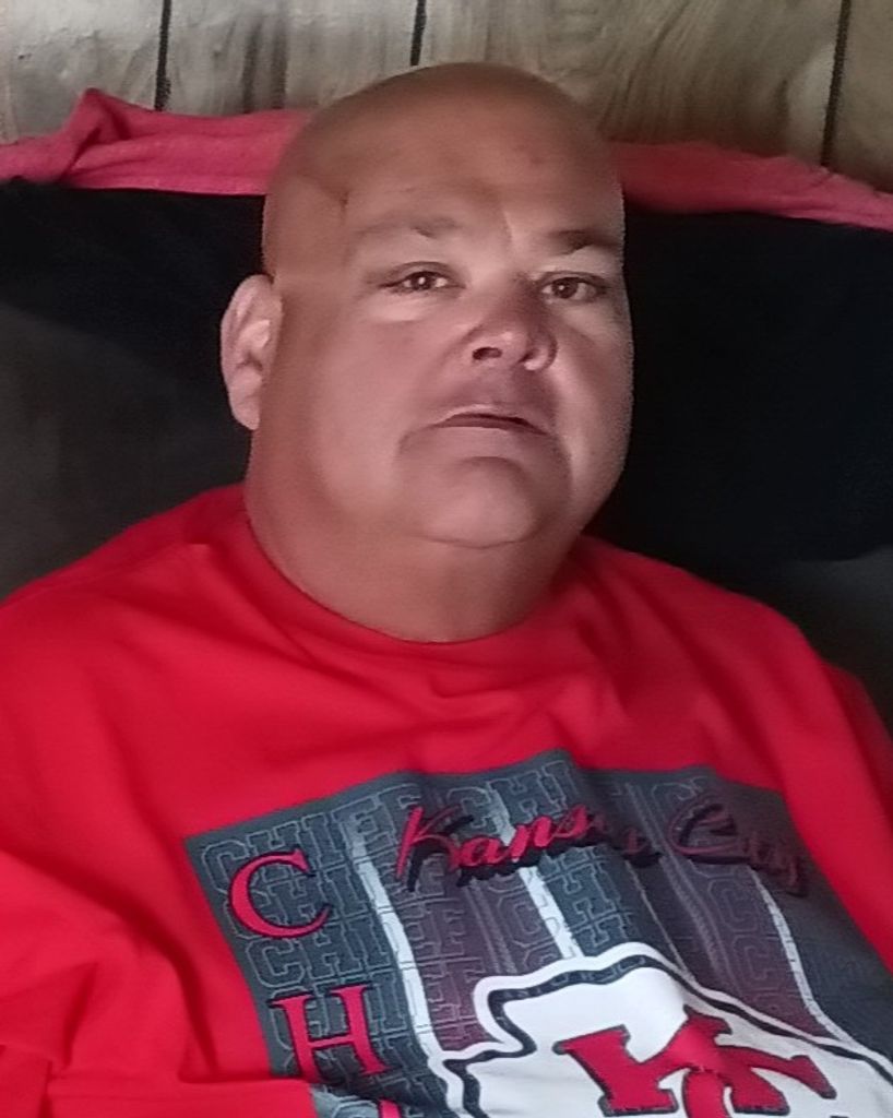 Jose Pacheco Loya Profile Photo