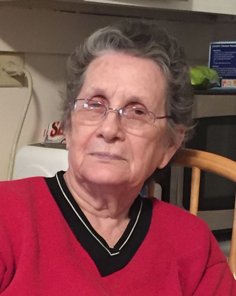 Wilma Jean Pence