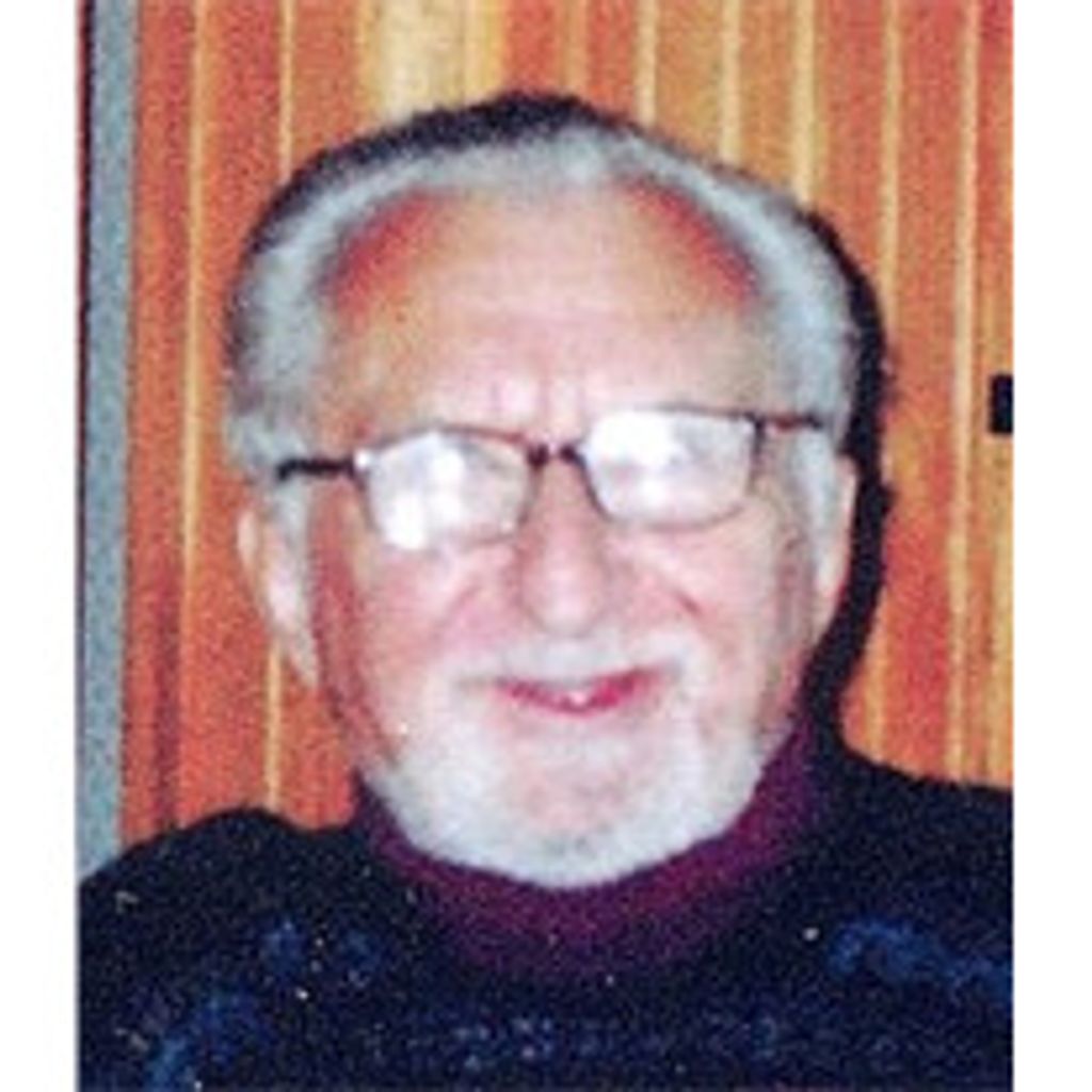 Hubert T. Kay