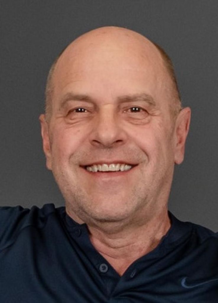 Jeff Rychener Profile Photo