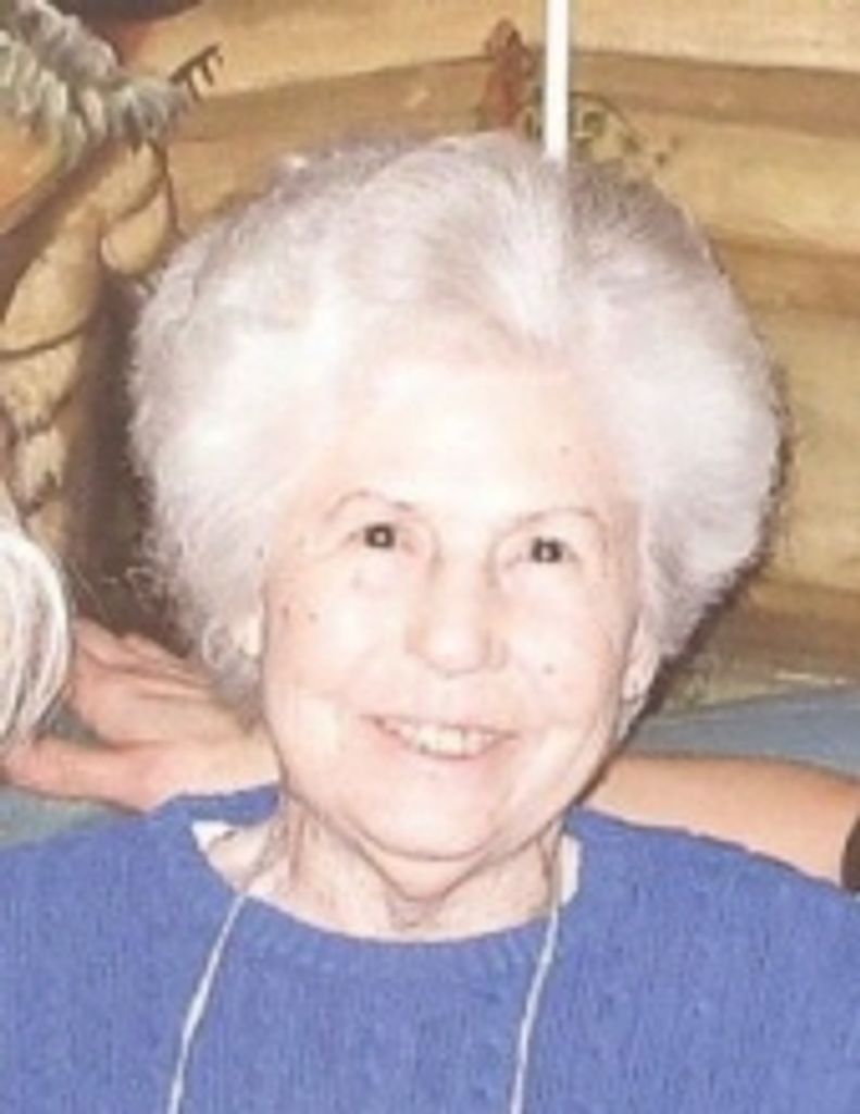 Mrs. Maureen Elkins