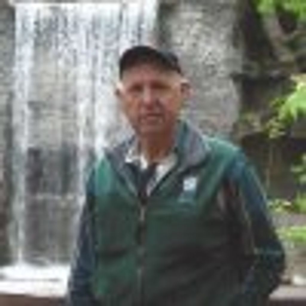 Bob Gillies Profile Photo