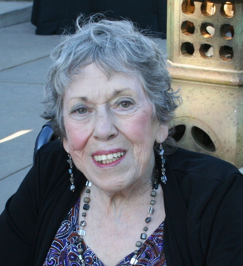 Billie  Marie Bliesner
