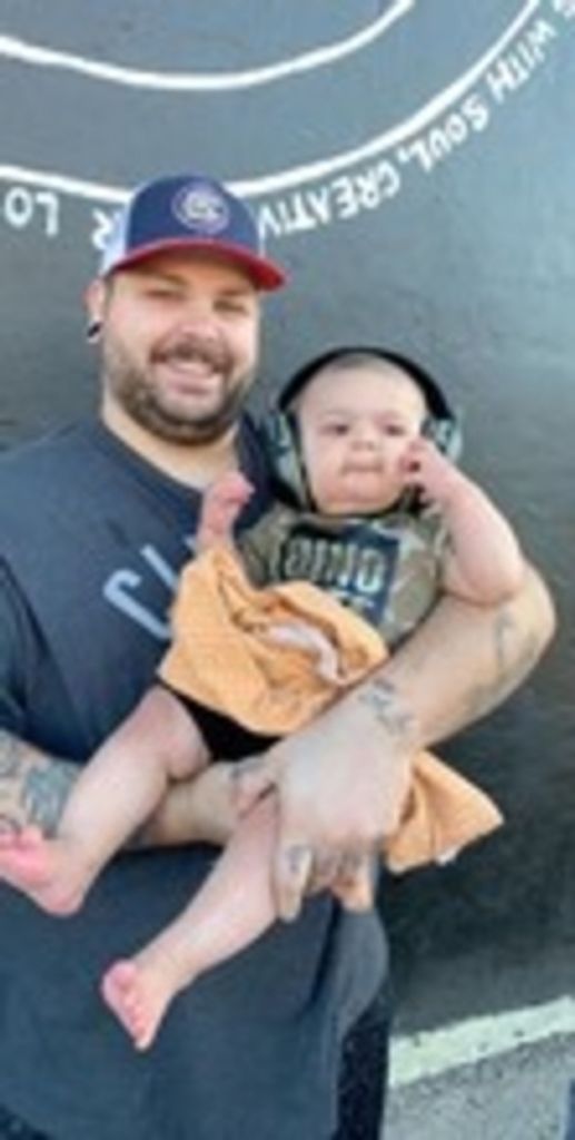 Vaughn Richard Jenkins