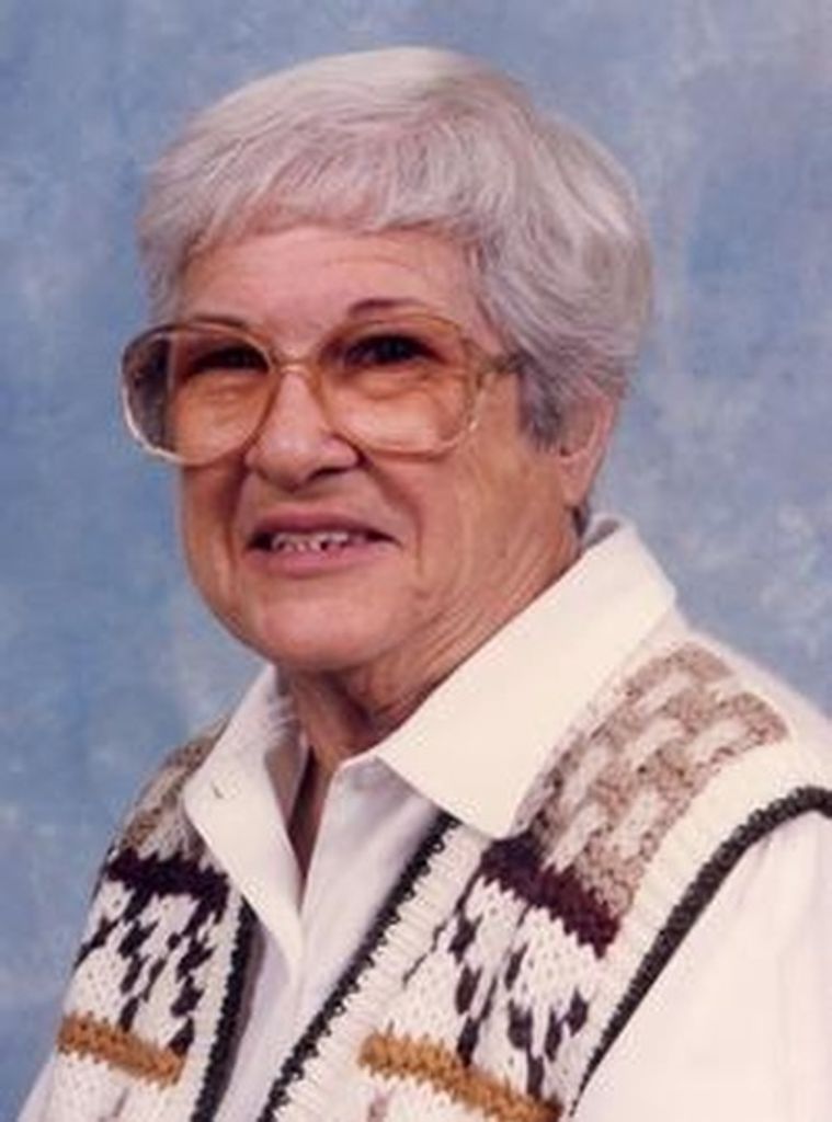 Betty Jane Linker Profile Photo