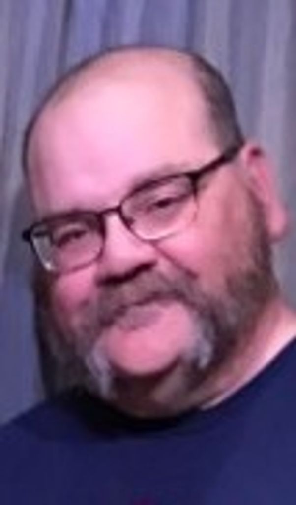 Jeffery "Odie" Wehrs