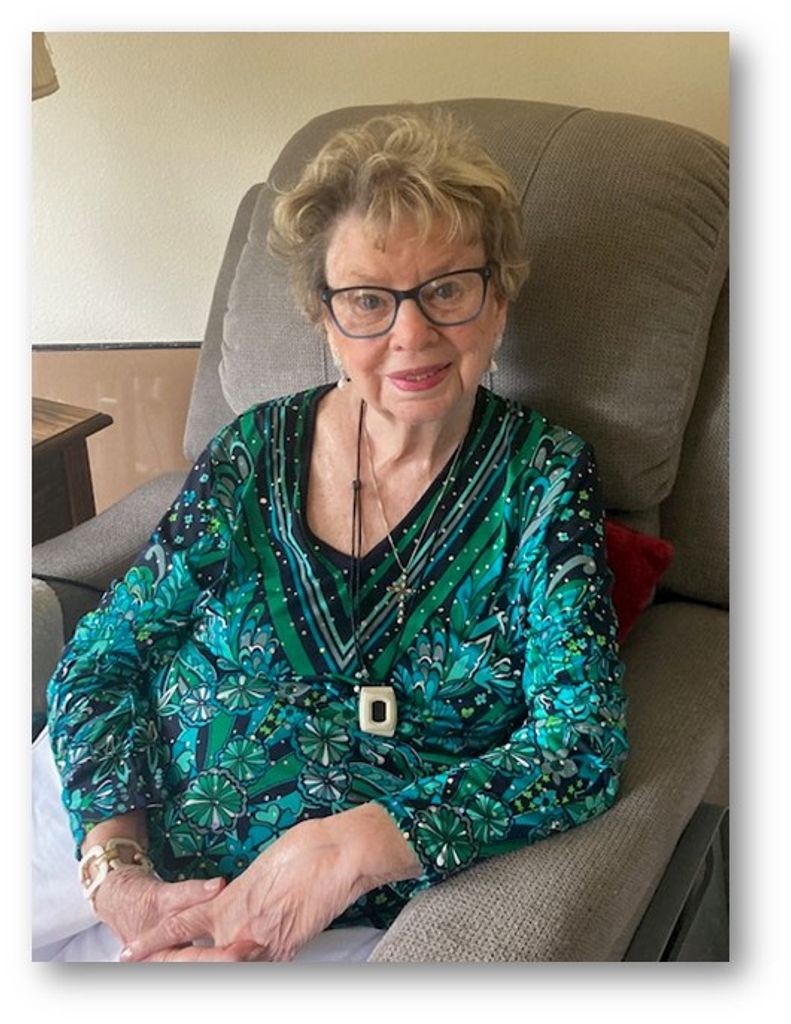 Emma M. Hambury