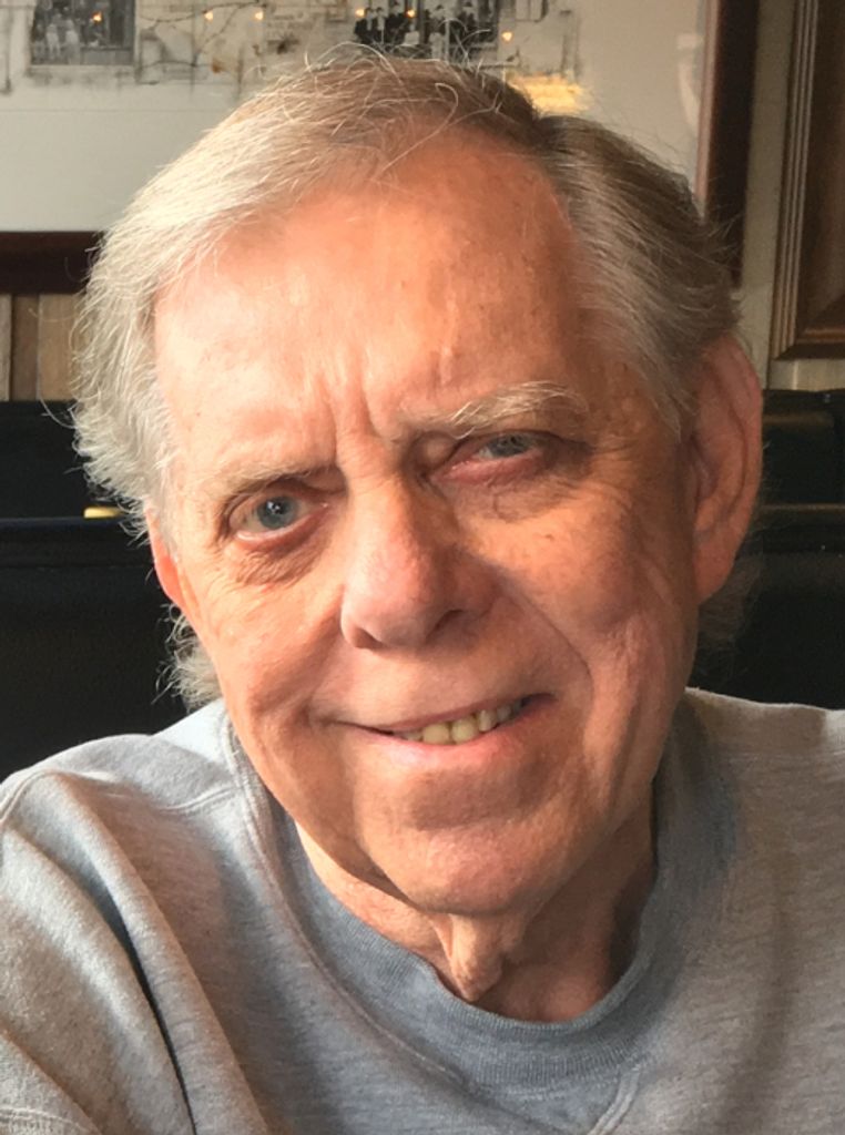 William Clyde Davis