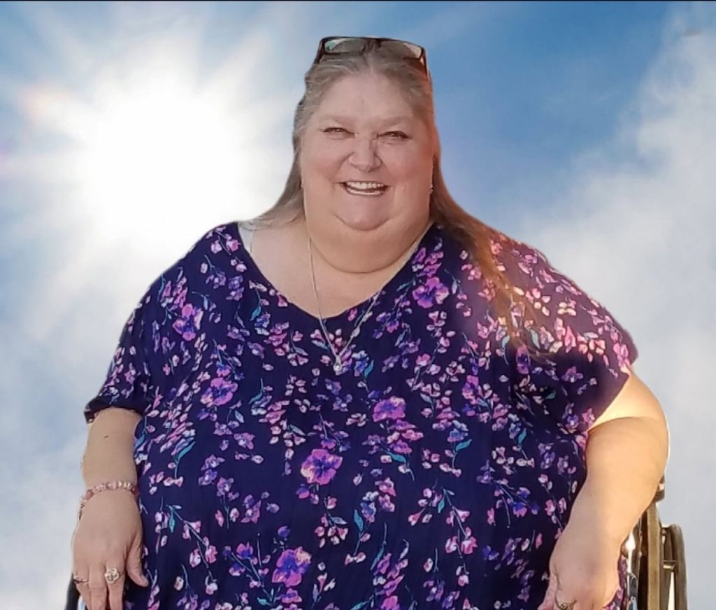 Brenda Gail Backus Profile Photo