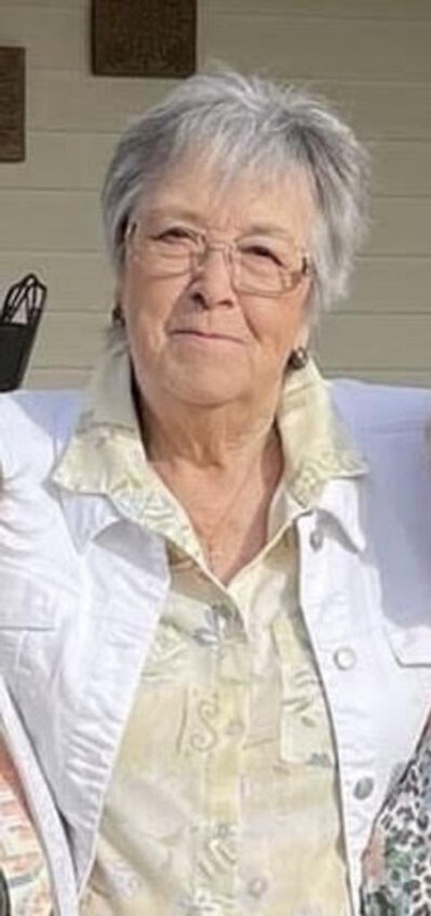 Shirley Marie Monette Profile Photo