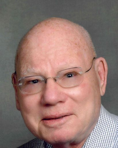 Dale Eugene Matson's obituary image