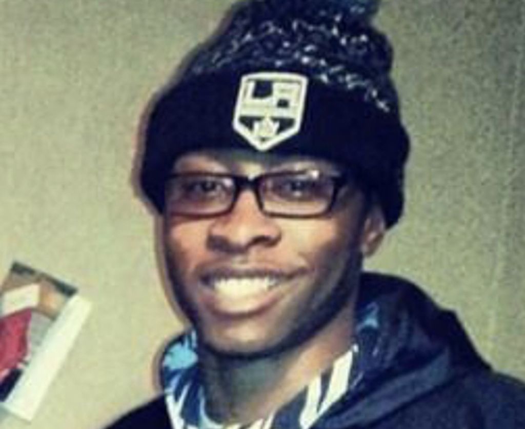 Stephon Calice Profile Photo