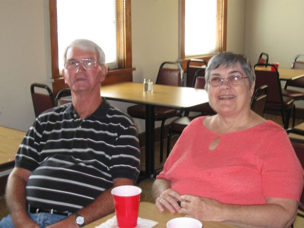 Donald  Eugene Fields