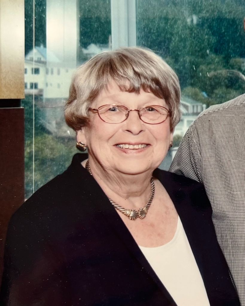 Dixie R. Mauch Profile Photo
