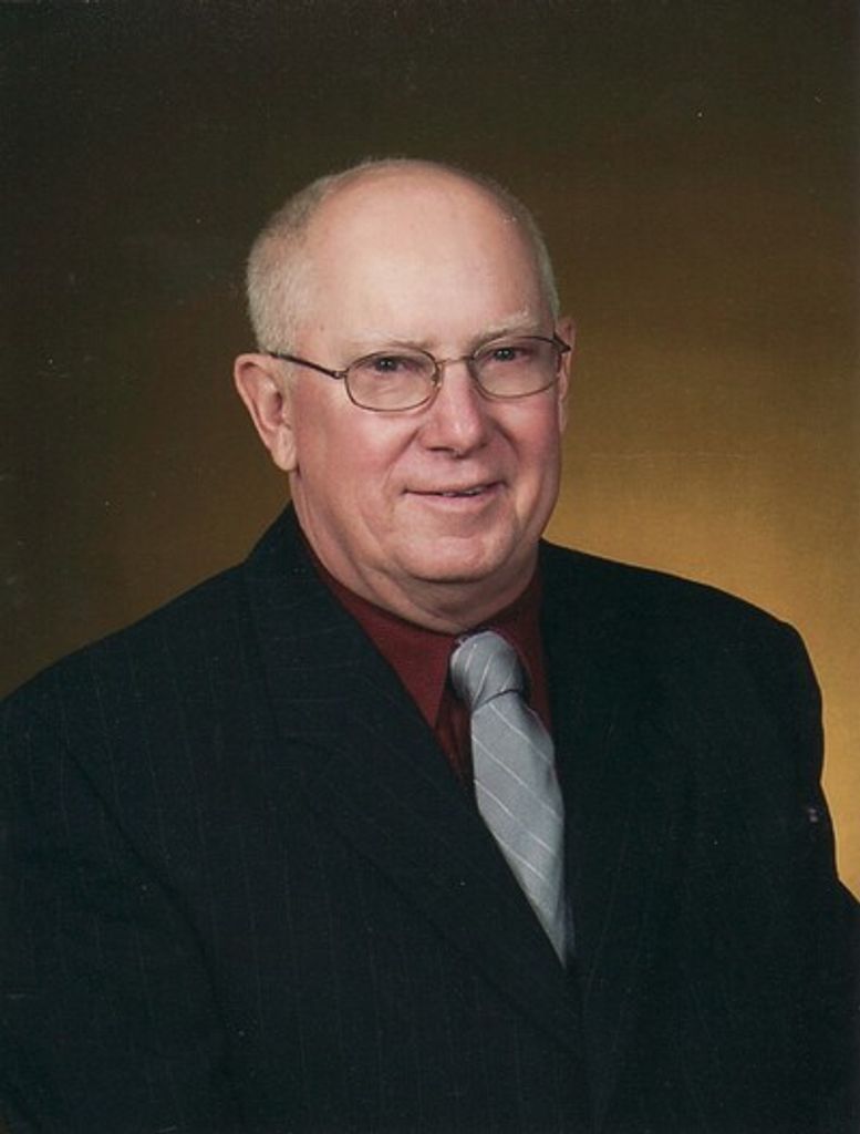 Larry Wayne Cantrell Profile Photo