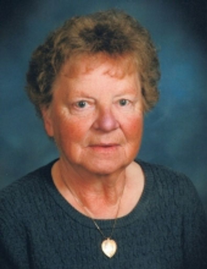 Marion J. Block