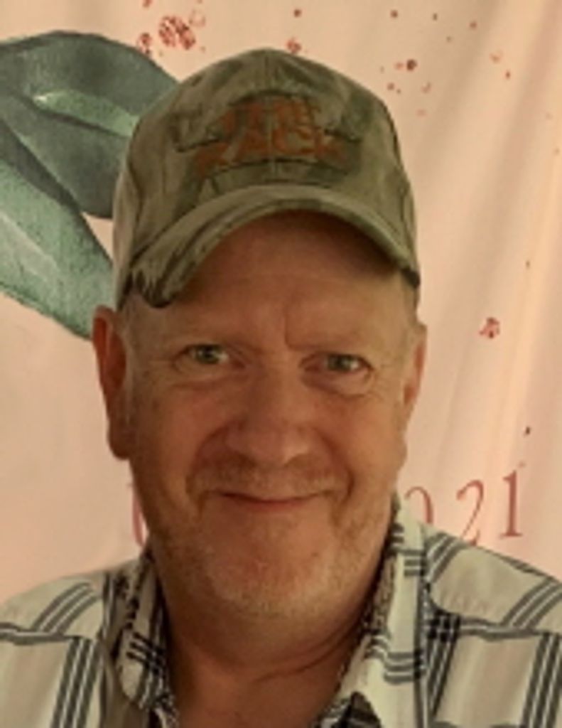 Todd Maurice Antcliff