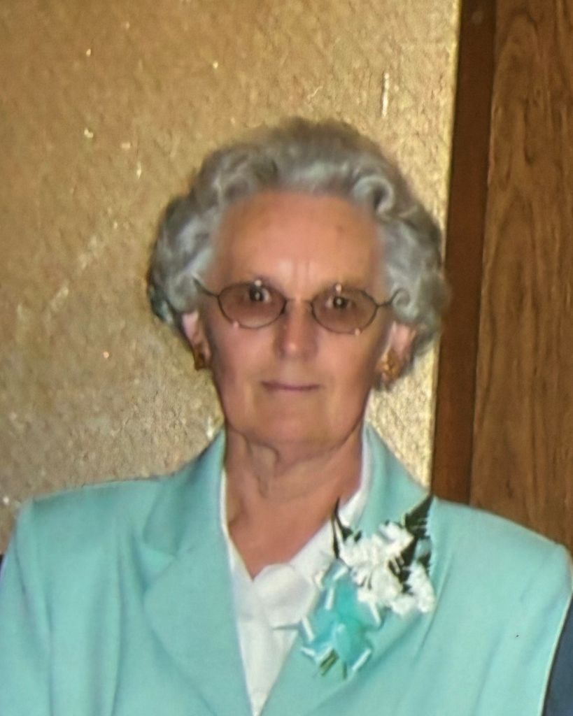 Ruth Jane Kent Profile Photo
