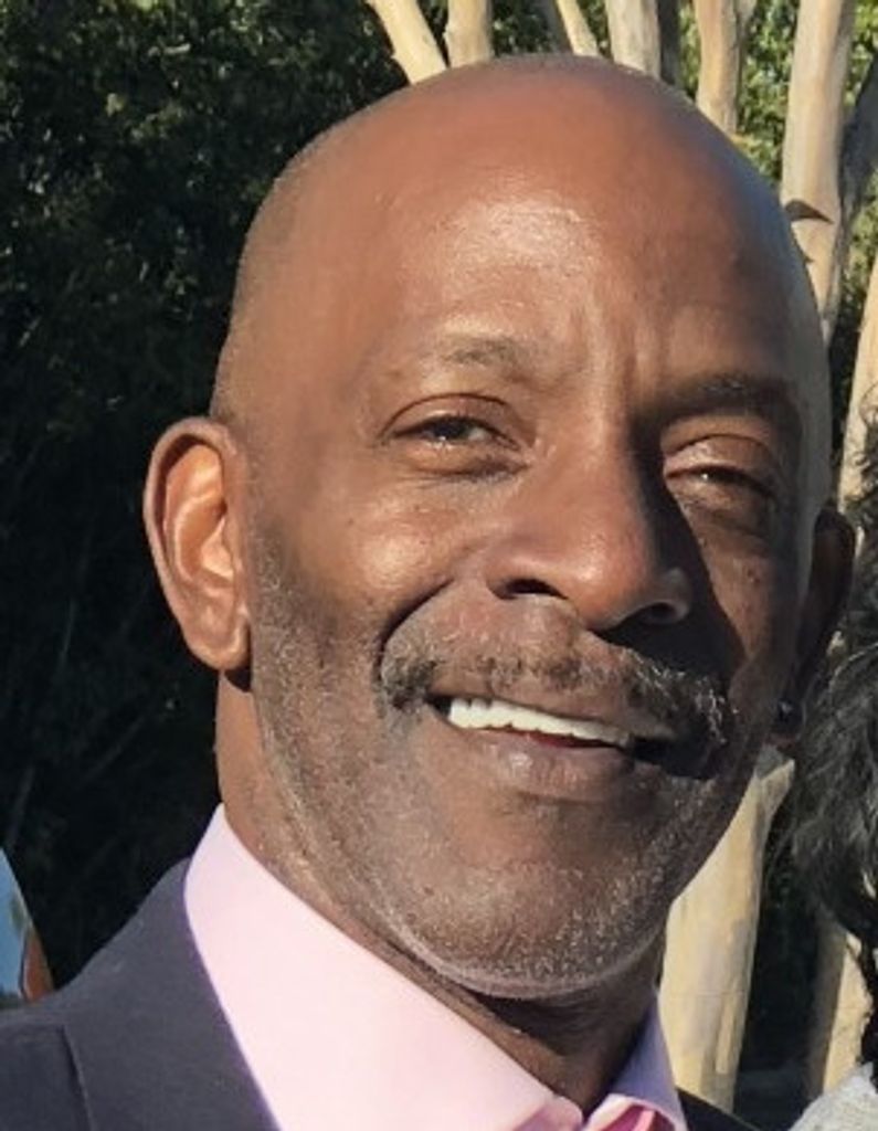 Norm Jackson Profile Photo