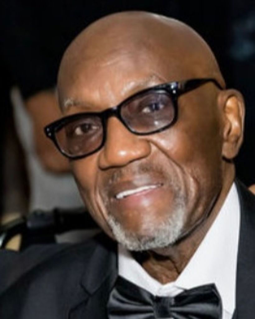 Erive Lee Thomas Profile Photo