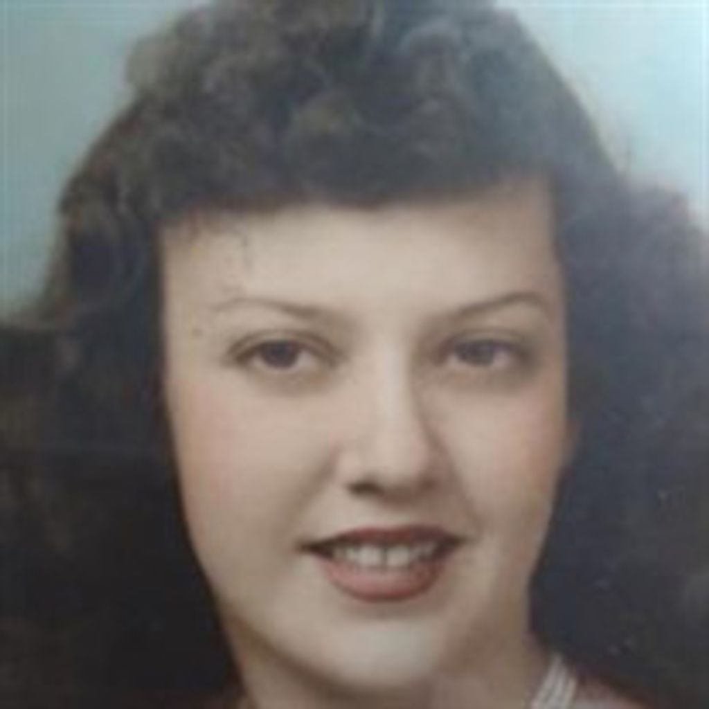 Jeanette Joan Roche' Weigel