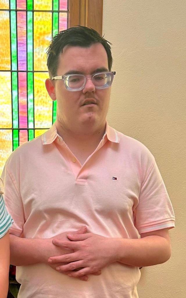 Avery Lorne Culp Profile Photo