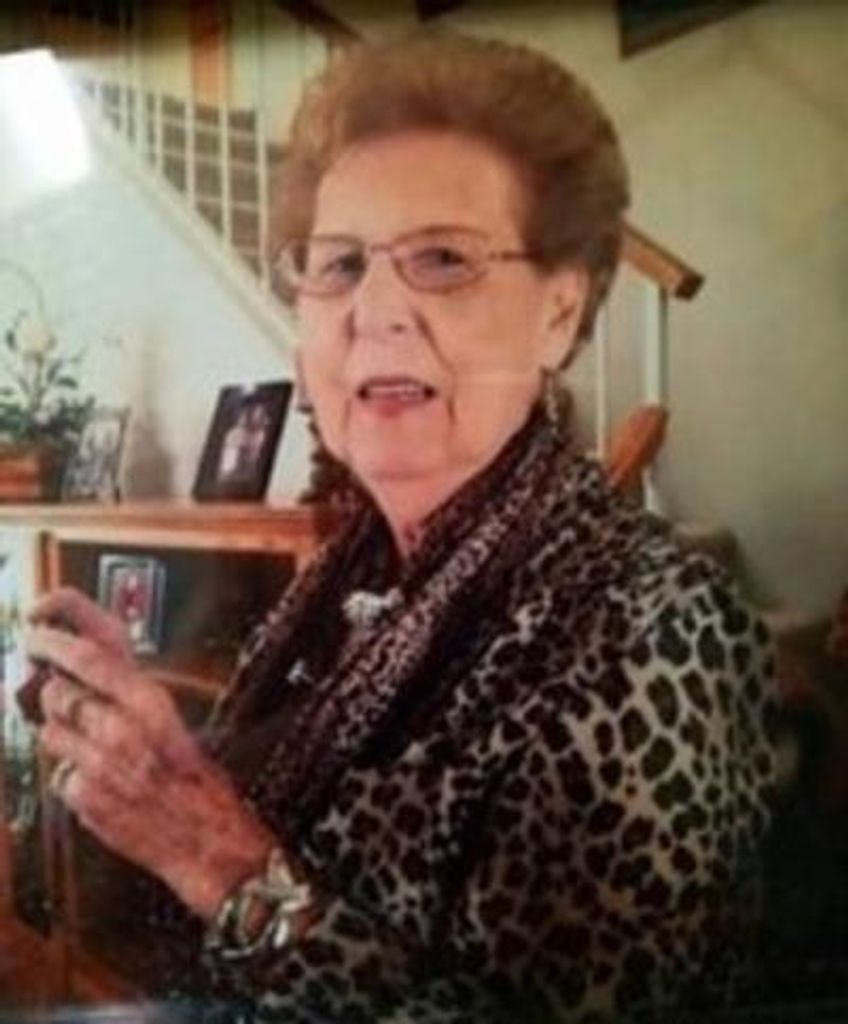 Jeaneane Marie Miller Profile Photo