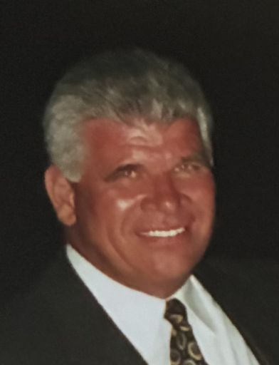 Jerry Cox Profile Photo