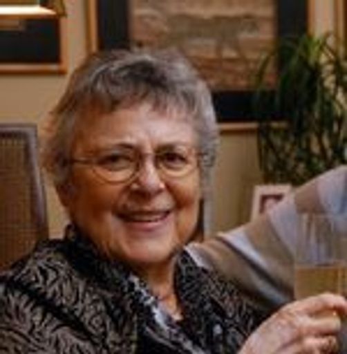 Juanita Mae Moffitt Profile Photo