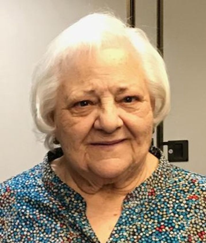 Juanita Jean Carico