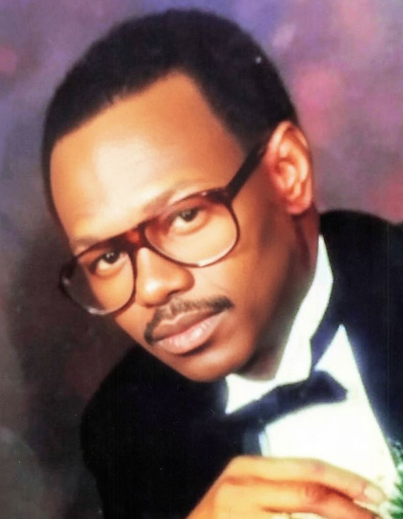 John Preston Byrd Profile Photo