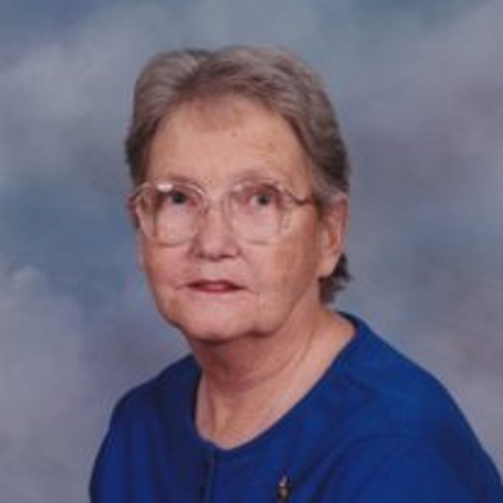 Martha  K. Hewell