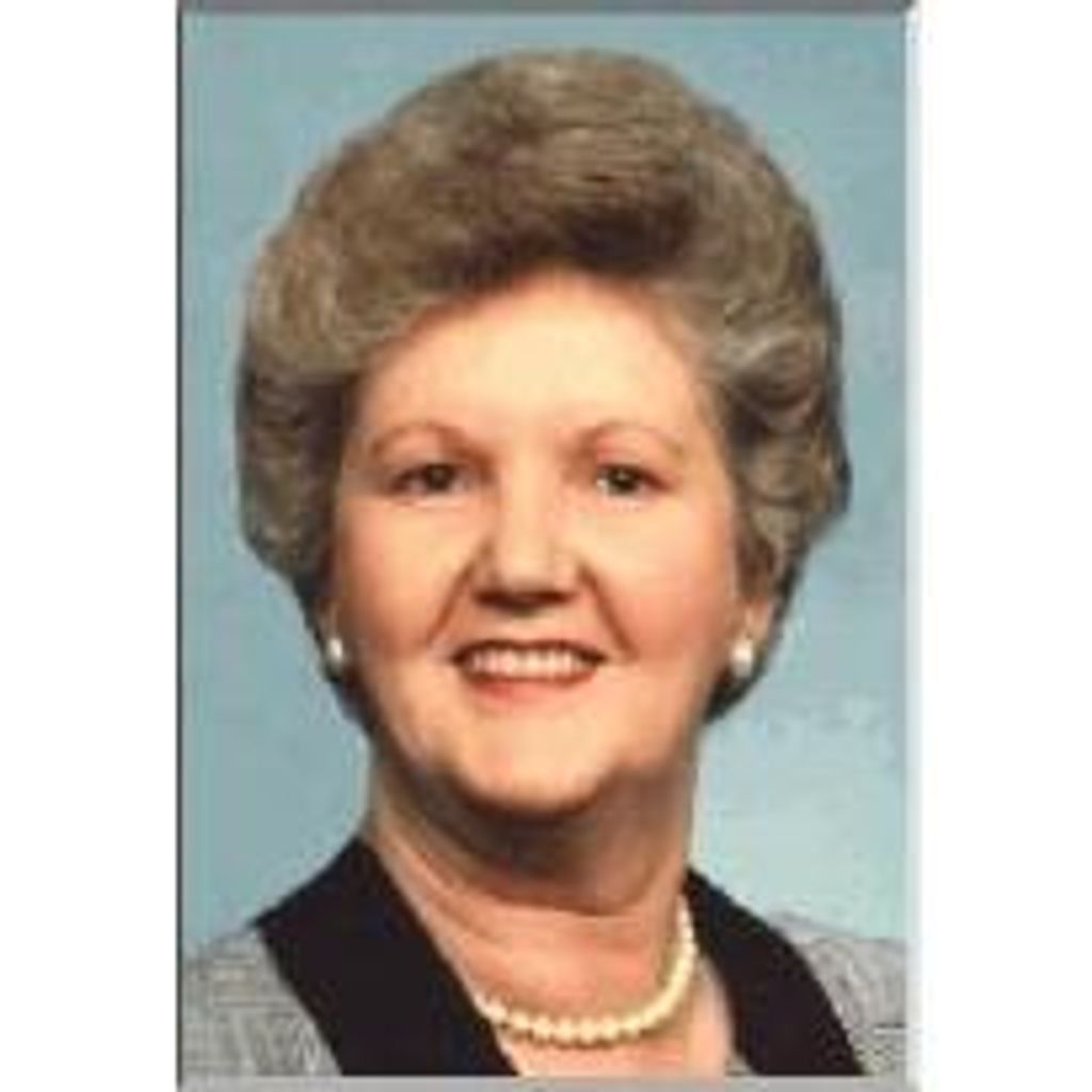 Jo Ann Hansen