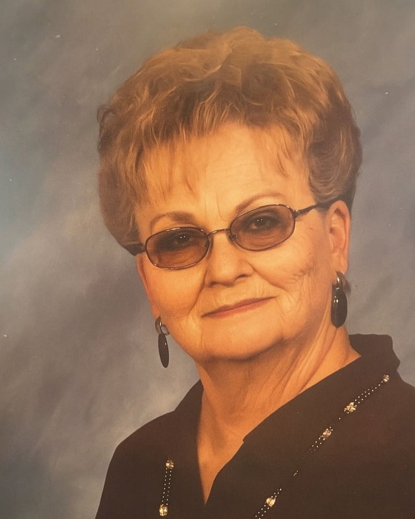 Naomi Louise Brown
