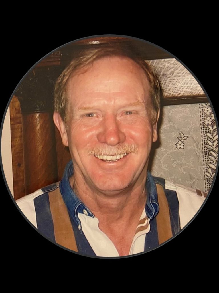 Charlie D. Dowling Profile Photo