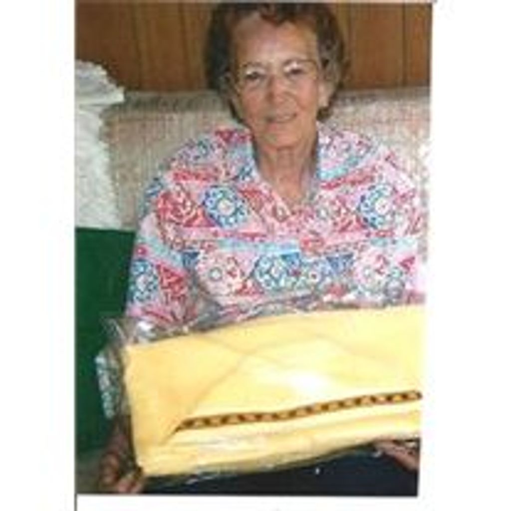 Bess Marie Hutchins