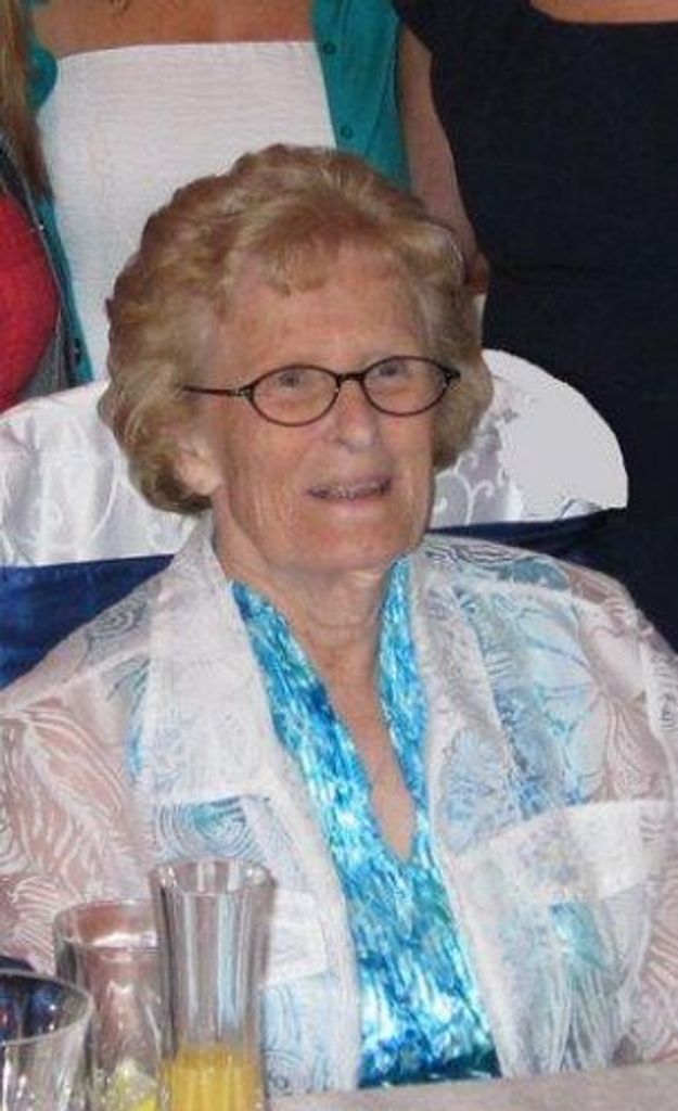 Danna Lu Donohoe Profile Photo