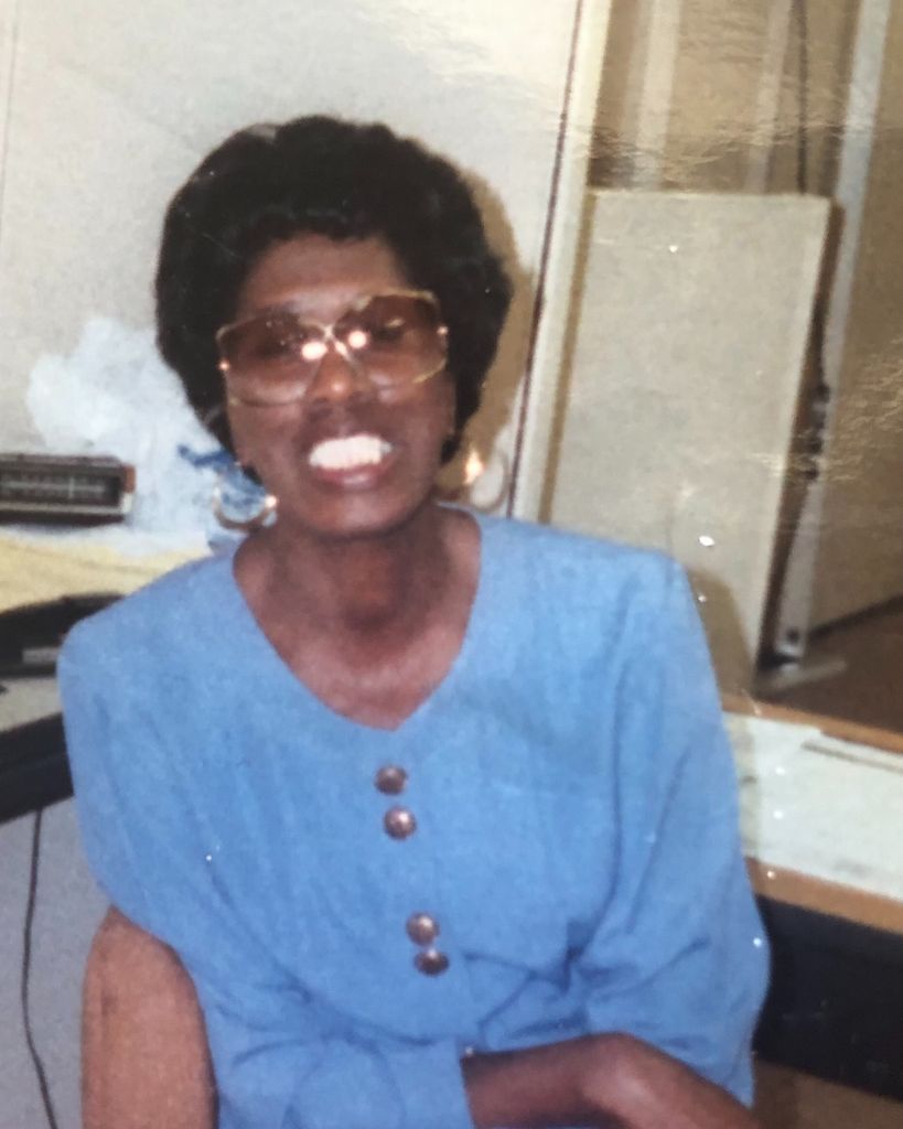 Nanette Davenport Profile Photo