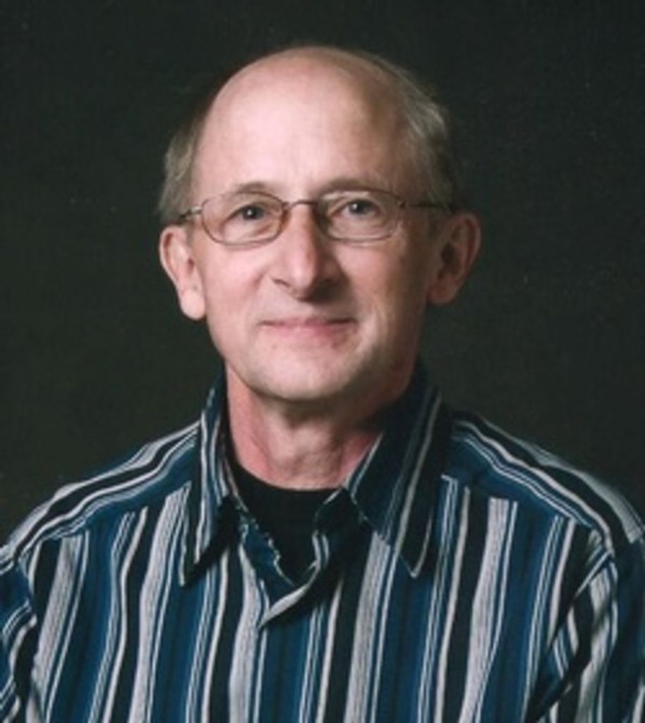 Vernon Lee Rupp Profile Photo